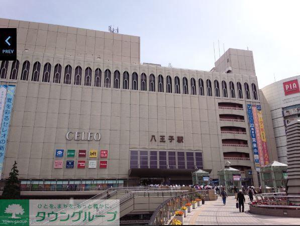 八日町メゾン