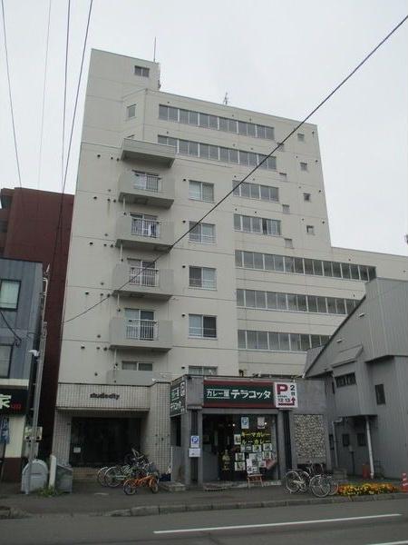スタジオシティ