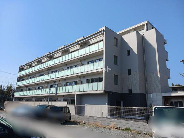 阪急京都線 西院駅(阪急) 徒歩12分 4階建 築2年