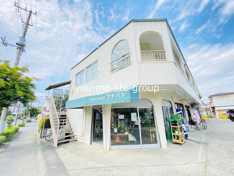 船橋コーポ