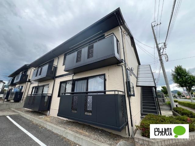 ウォークドリームA棟
