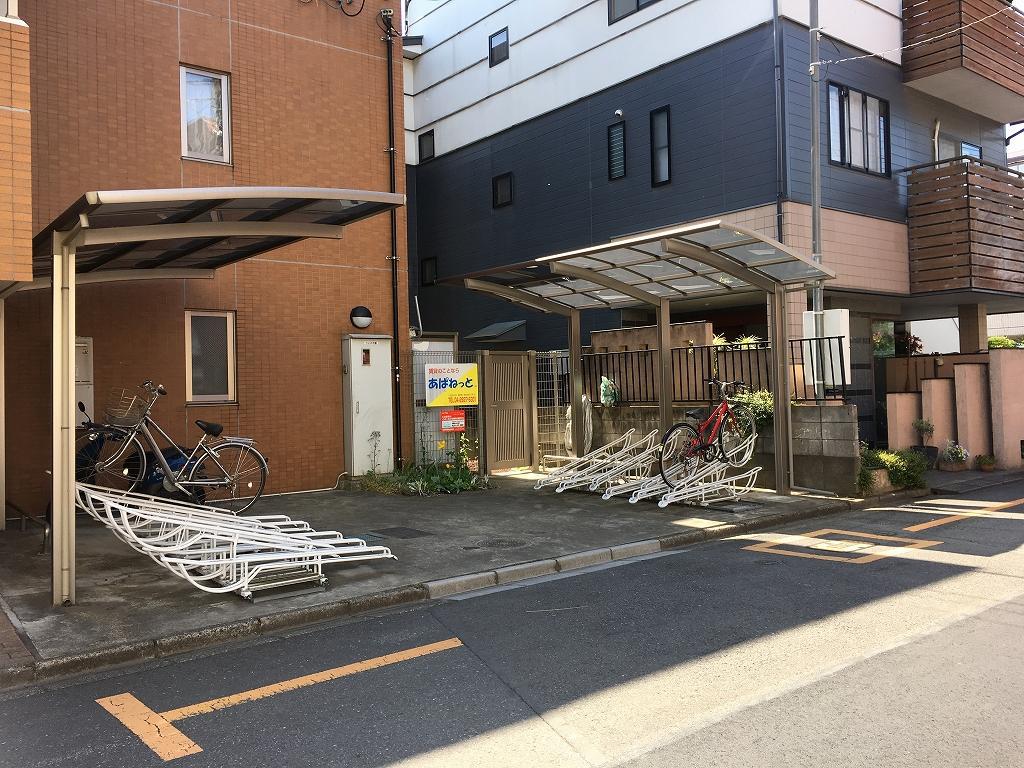 パークヒルズ小手指