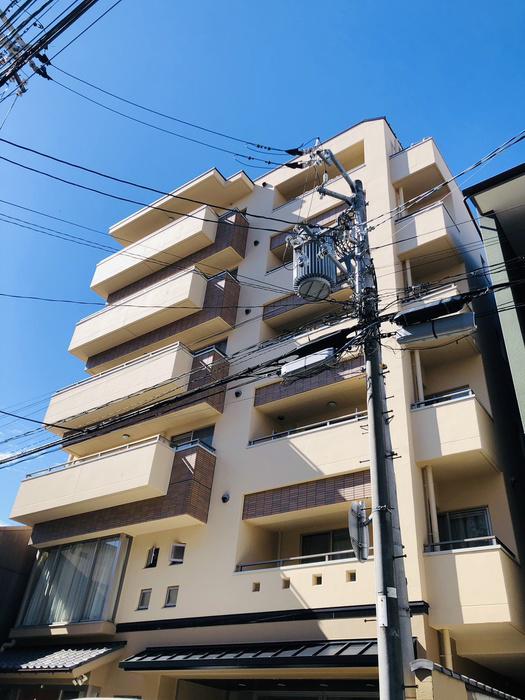 ルミノーサ三条小川
