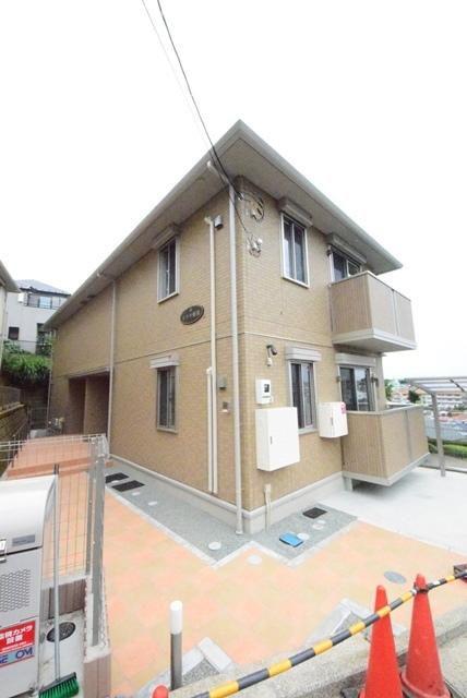 エクラ横濱
