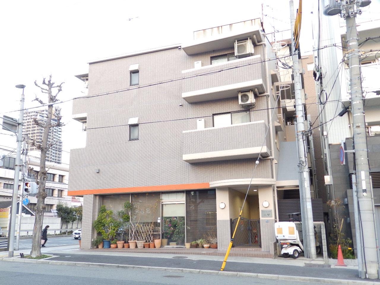 レジェンド六甲