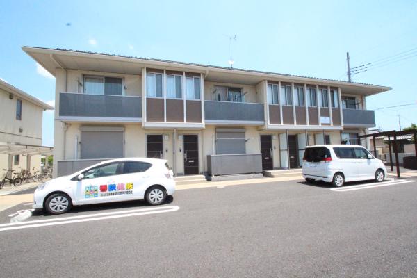 アベニューC棟