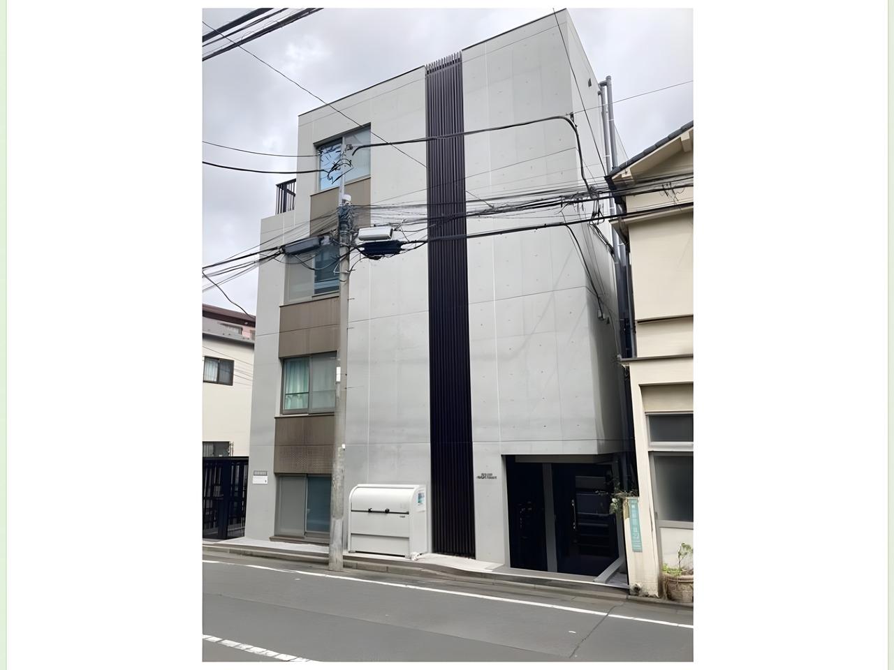 LEGALAND東中野