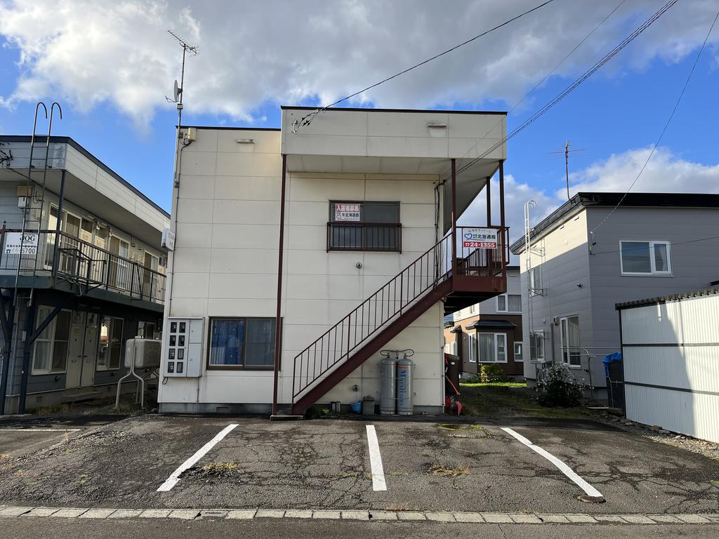 サンライトハイム