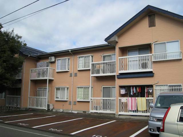 ぐらんでパレス
