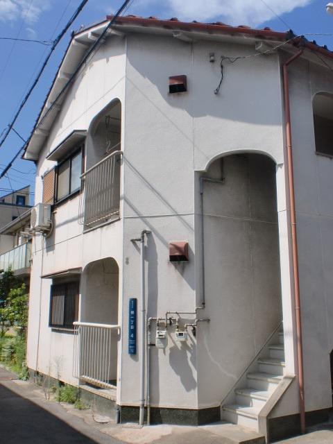 八木ハイツ