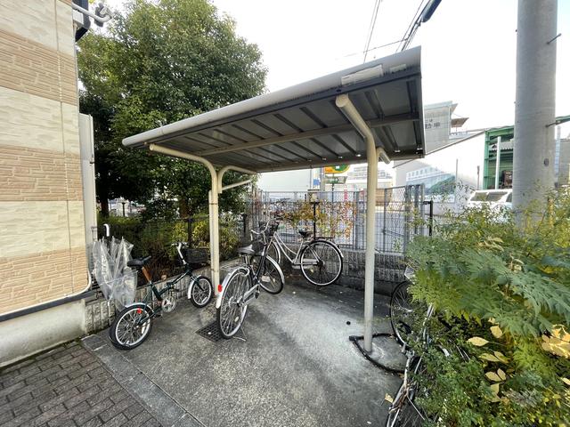 レオパレス御影塚町