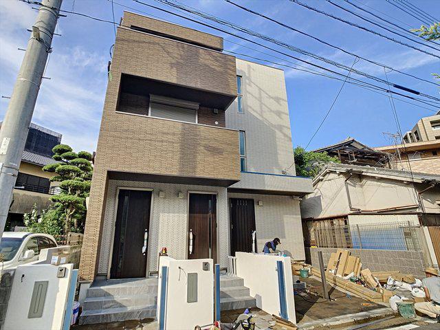 トリプレックス