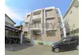 ベルクオーレ上池田