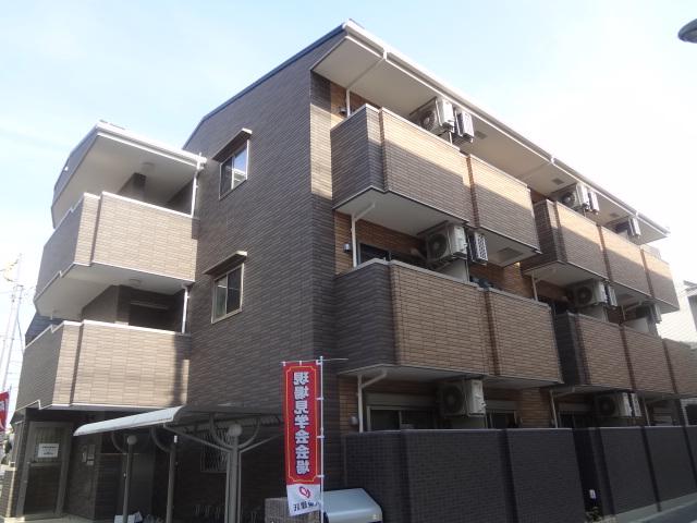 コンフィール