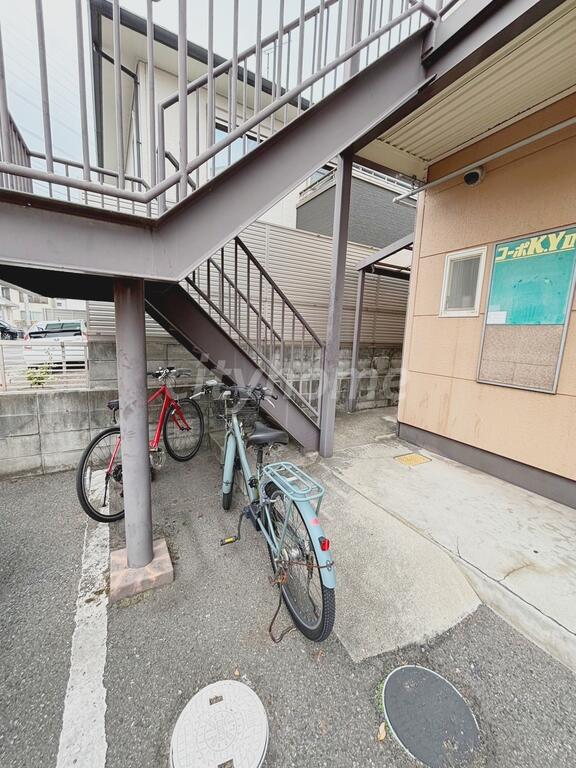 コーポKYⅡ
