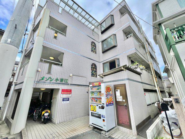 メゾン小若江