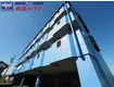 エスポワールマンション(1K/4階)