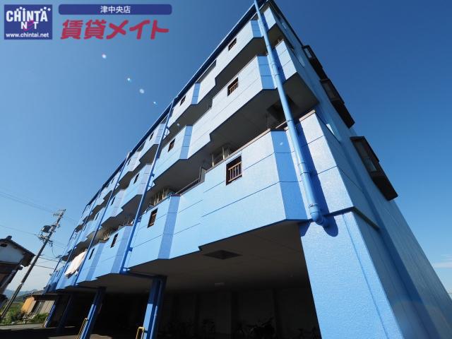 エスポワールマンション