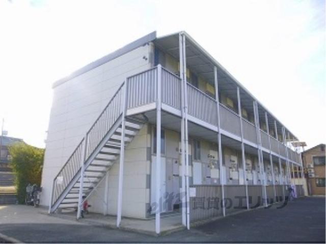 レオパレスカーサ石田大受