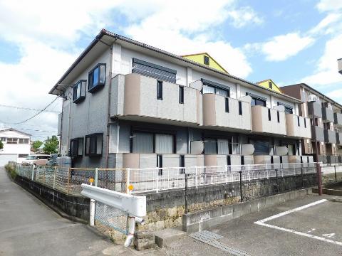 ハイツアメニティ高木