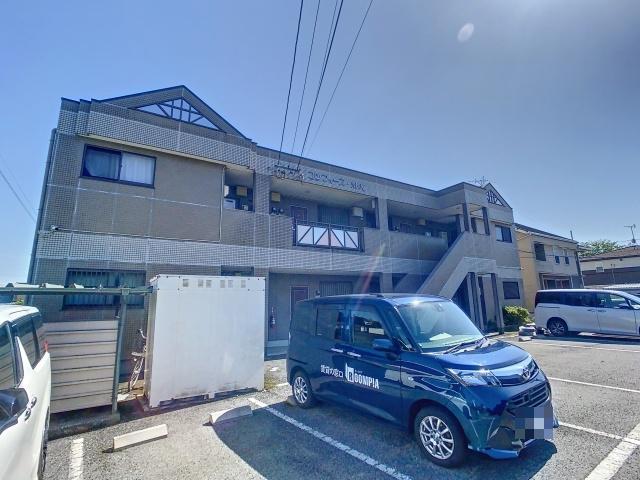 コンフォースMK