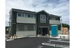 モンテ・リーヴル B棟