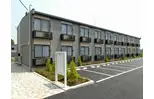 レオパレス富光II