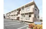 あさひレジデンス新前橋