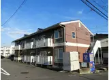 ニューシティ猿田A