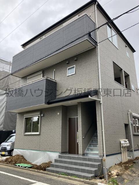 サンライズ大山I