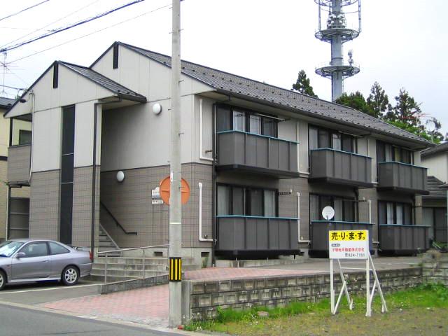 サンモール寺内
