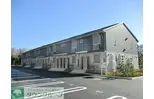 サウスヒルズIII