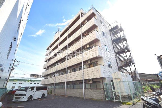 コンフォート長田