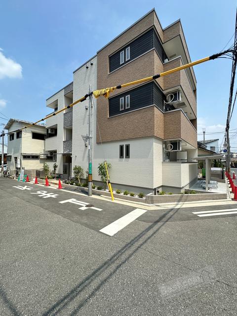 フジパレス堺今池サウス