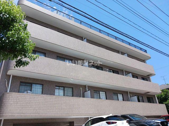 光洋マンション