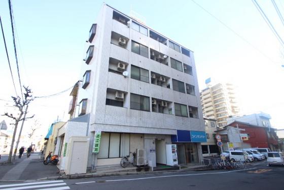 宇品丸八ビル