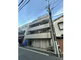 ランドフォレスト横浜蒔田