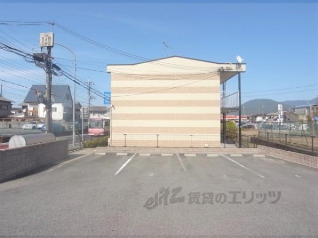 レオパレスハーモニー垣添(1K/1階)