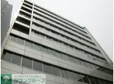 蛎殻町団地