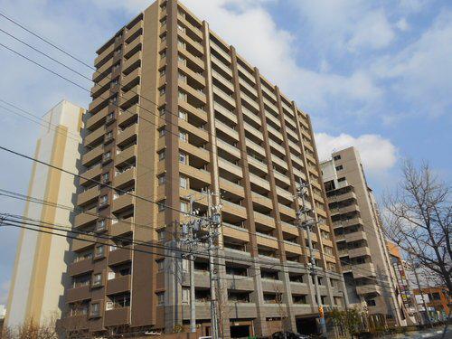 ライオンズシティ四日市