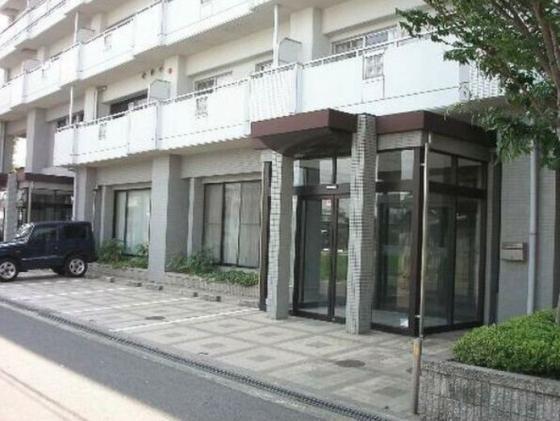 ハイデ上町