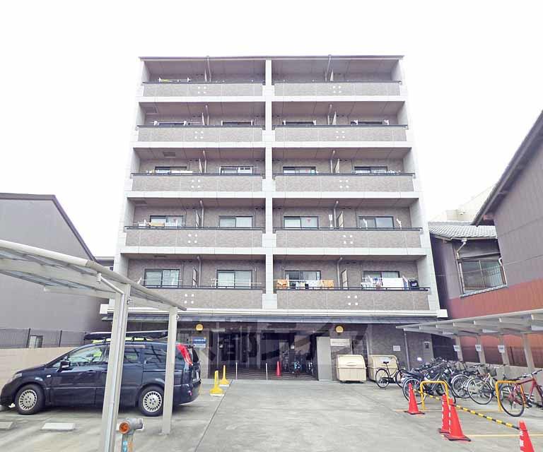 サムティ上堀川