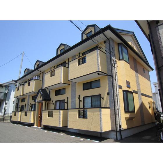 WISH原町サウス