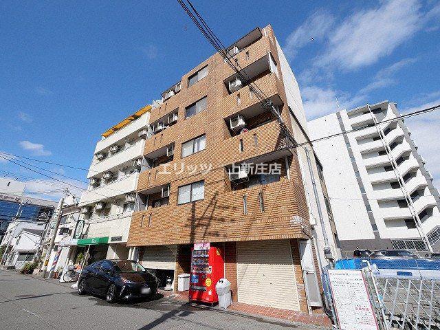 メゾンドール天神橋