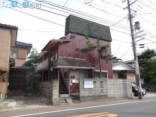 コーポ泉
