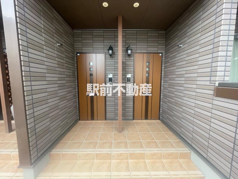 クレメント大和II