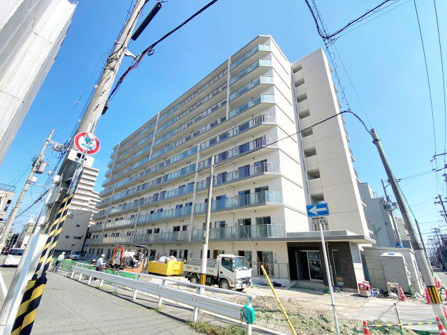 リアライズ今里南