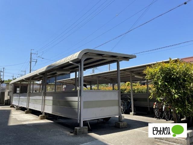 シーサイドビュー西ノ庄 101号