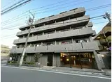 ルーブル中村橋弐番館