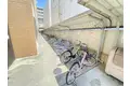 レスぺランス西小路[2階]